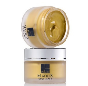 Dr.Kadir Gold Matrix Gold Mask Золота маска для шкіри, що в'яне 50 мл