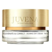 Juvena Delining Day Cream Normal To Dry Skin Разглаживающий дневной крем для нормальной и сухой кожи 50 мл