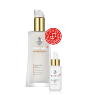 Evenswiss Набор для осветления пигментации 1