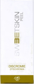 Sweet Skin Peel При пігментації (дисхромія) 2*10 мл