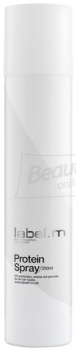 Label.m Protein Spray Спрей Протеїновий 
