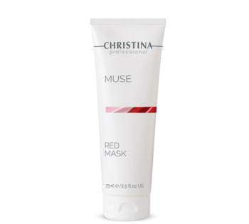 Christina Muse Красная маска с экзосомами 75 мл
