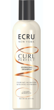 ECRU NY Curl Perfect Hydrating Shampoo Зволожуючий шампунь для волосся Ідеальні локони 