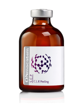 OnMacabim Пілінг Джесснера 50 мл