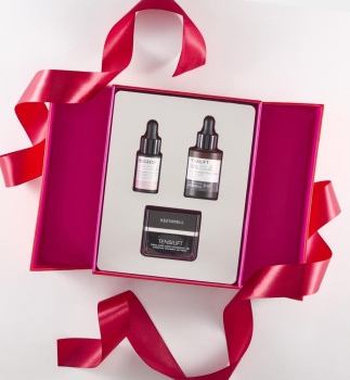 Keenwell Набор TENSILIFT Лифтинговый омолаживающий