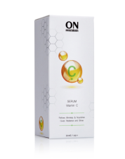 OnMacabim SERUM VITAMIN C VC-LINE Сироватка вітамін С
