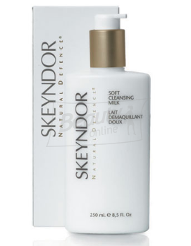 Skeyndor М'яке молочко, що очищає 250 мл