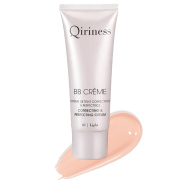Qiriness BB Creme 01 Light Correcting & Perfecting Cream Корректирующий ВВ крем Легкий 40 мл