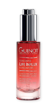 Guinot Life InfLux Concentrate Восстанавливающий концентрат против старения 30 мл
