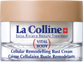 La Colline Cellular Remodeling Bust Cream Укрепляющий крем для бюста 50 мл