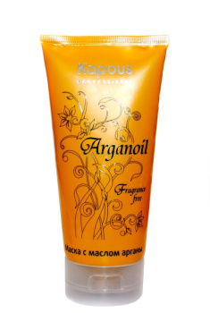 Kapous Arganoil Маска с маслом арганы 150 мл