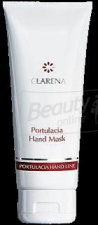 Clarena Portulacia Hand Mask Маска для рук с портулаком 200 мл