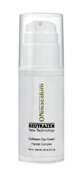 OnMacabim CAFFEBEEN EYE CREAM Крем для глаз каффебин OnMacabim CAFFEBEEN EYE CREAM Крем для глаз каффебин