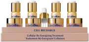 La Colline Cell Recharge Интенсивная антивозрастная программа  4 x 8 мл + 4 x 0.35 г. 4 x 7 мл