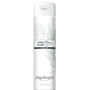 Algologie Algamarine Toner Лосьйон альгамариновий 200 мл