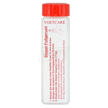 Suda Пудра для обуви 40 г