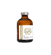 OnMacabim Peptide Complex Пептидний комплекс 50 мл