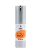 Image Skincare Vital C Hydrating Eye Recovery Gel Интенсивный увлажняющий гель для век 15 мл