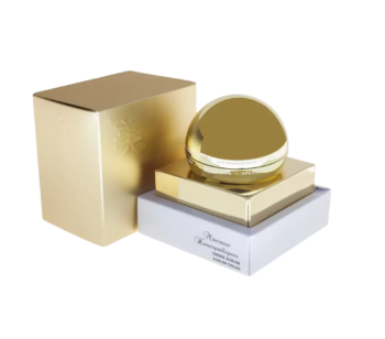 Utsukusy AURUM CREAM Антиоксидантный крем с ионами золота 50 мл