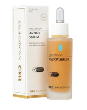 Innoaesthetics Epigen Antiox Serum Антиоксидантная  сыворотка 30 мл